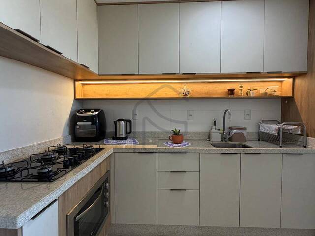 Apartamento para Venda em Chapecó - 2