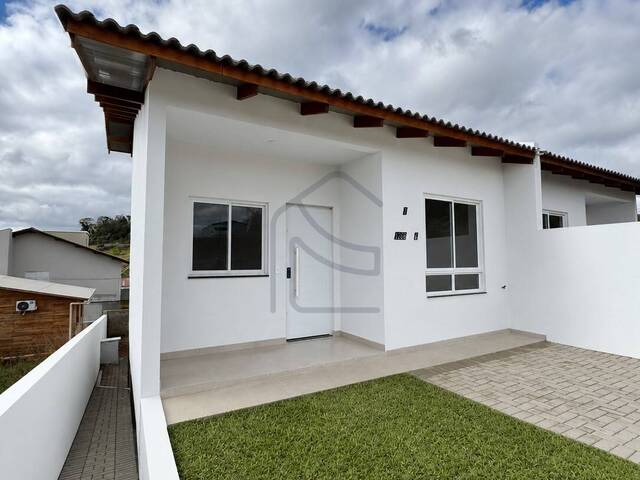 Casa geminada para Venda em Chapecó - 3