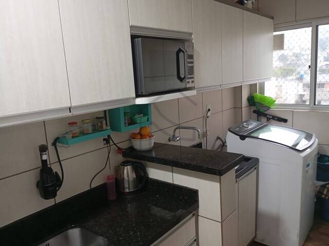 Apartamento para Venda em Chapecó - 4