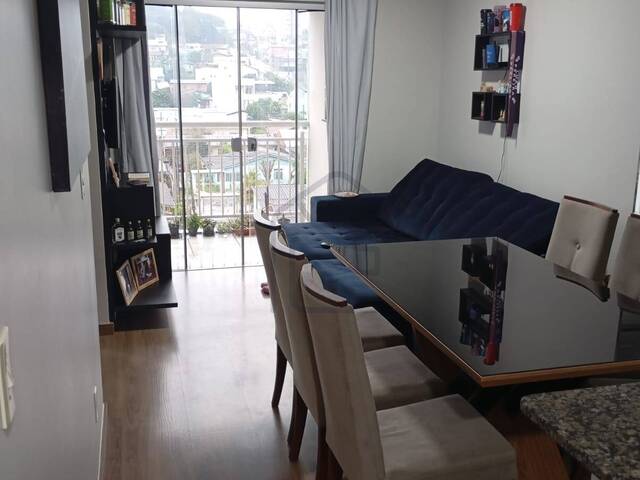 Apartamento para Venda em Chapecó - 2