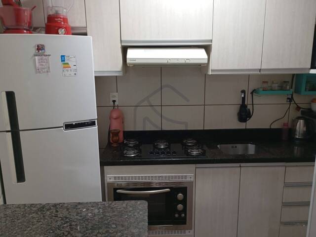 Apartamento para Venda em Chapecó - 3