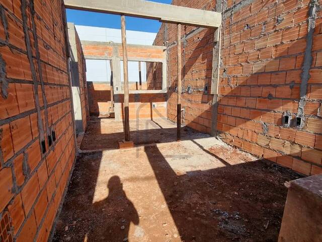 #2131 - Casa geminada para Venda em Chapecó - SC