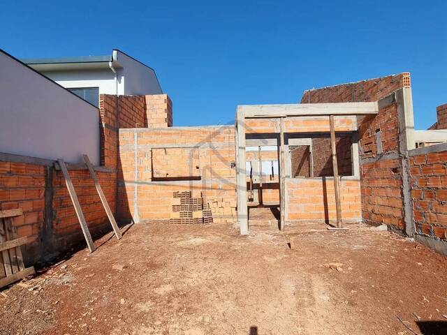 #2131 - Casa geminada para Venda em Chapecó - SC