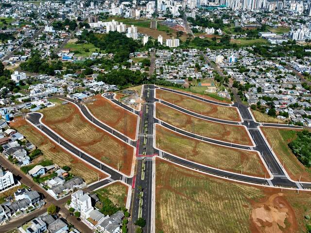 #1650 - Terreno para Venda em Chapecó - SC