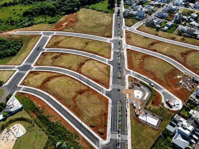 #1650 - Terreno para Venda em Chapecó - SC
