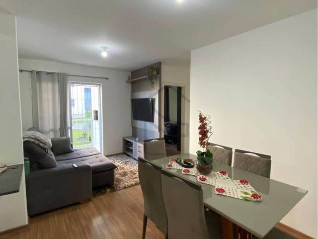 Apartamento para Venda em Chapecó - 3