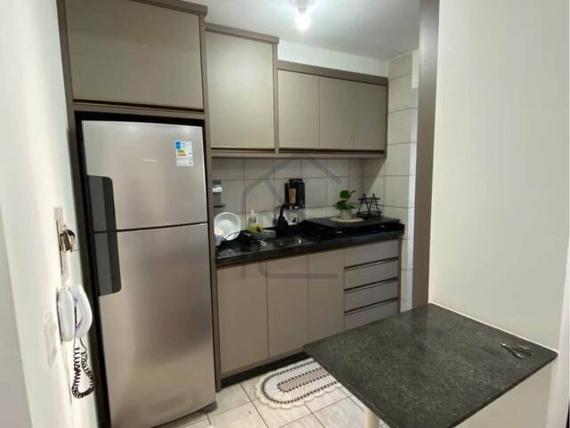Apartamento para Venda em Chapecó - 5
