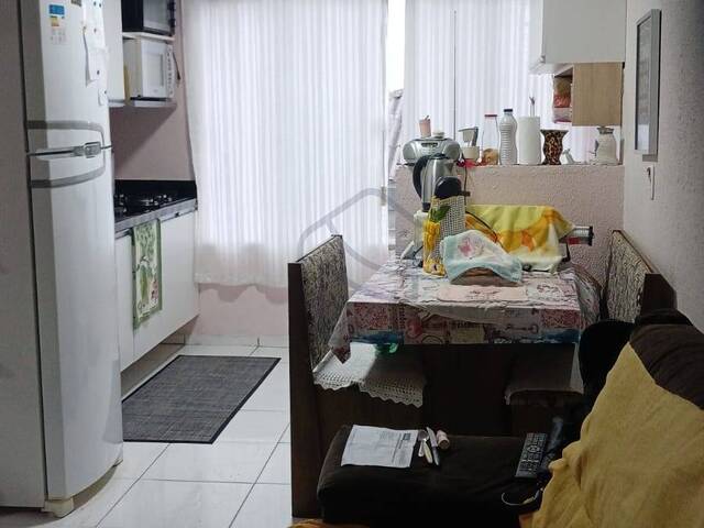 #2243 - Apartamento para Venda em Chapecó - SC