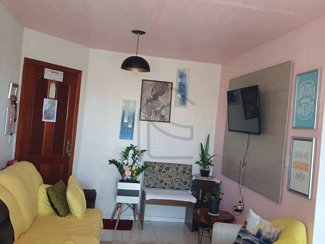 #2243 - Apartamento para Venda em Chapecó - SC
