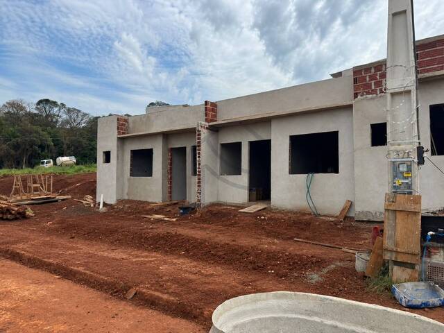 #2173 - Casa geminada para Venda em Chapecó - SC