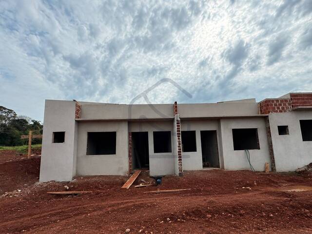 #2173 - Casa geminada para Venda em Chapecó - SC