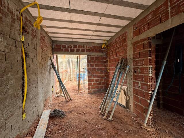 Casa geminada para Venda em Chapecó - 2