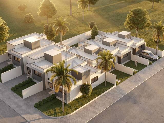 Casa geminada para Venda em Chapecó - 2