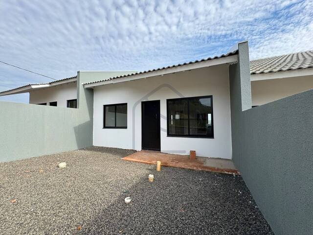 Casa geminada para Venda em Chapecó - 4