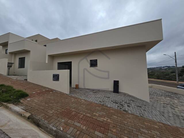 #2207 - Casa geminada para Venda em Chapecó - SC