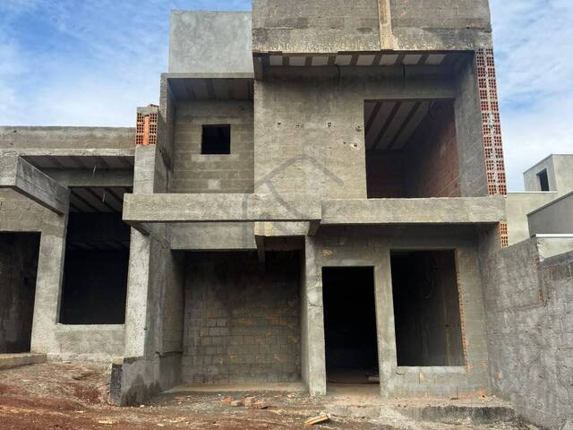 #2115 - Sobrado para Venda em Chapecó - SC