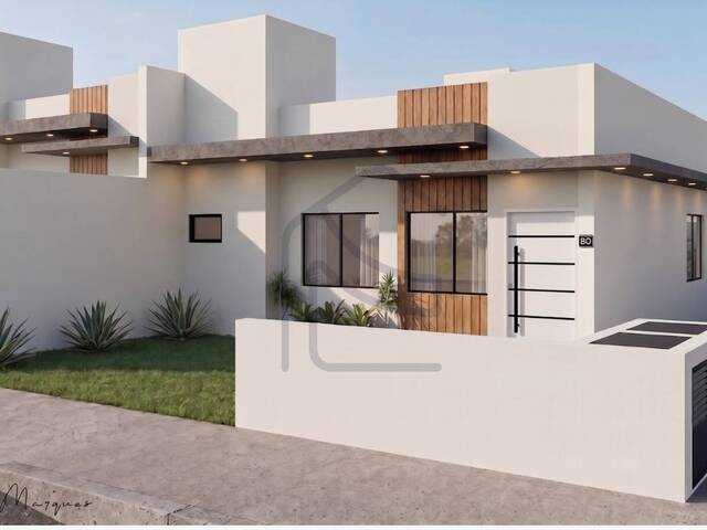 Casa geminada para Venda em Chapecó - 5