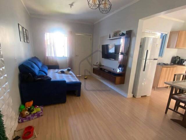 Casa geminada para Venda em Chapecó - 3