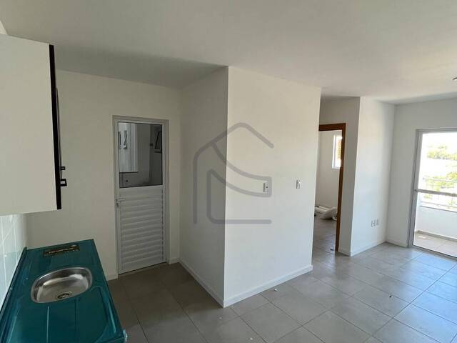 #2324 - Apartamento para Venda em Chapecó - SC
