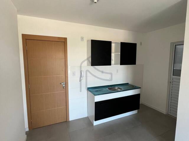 #2324 - Apartamento para Venda em Chapecó - SC