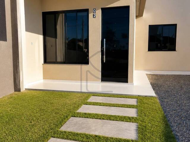 #2325 - Casa geminada para Venda em Chapecó - SC