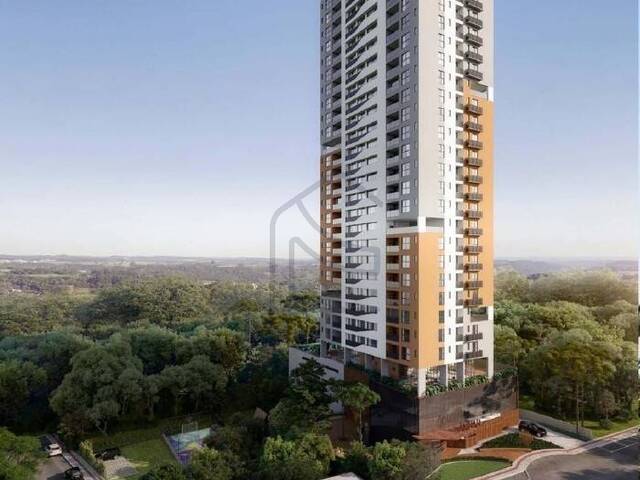 #2327 - Apartamento para Venda em Chapecó - SC