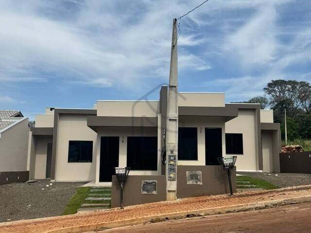 #2325 - Casa geminada para Venda em Chapecó - SC