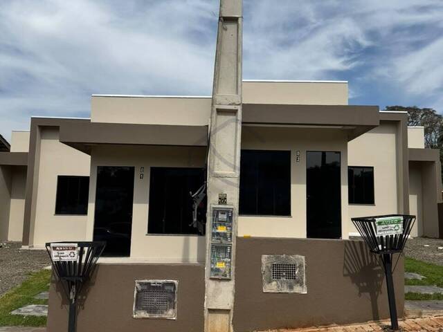 #2325 - Casa geminada para Venda em Chapecó - SC