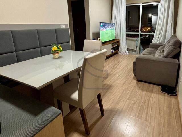 #2330 - Apartamento para Venda em Chapecó - SC
