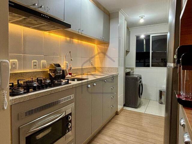 Apartamento para Venda em Chapecó - 5