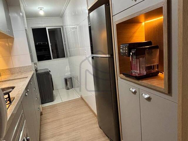 #2330 - Apartamento para Venda em Chapecó - SC