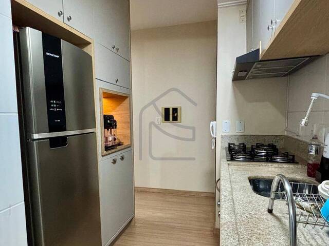 Apartamento para Venda em Chapecó - 4