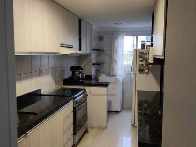 Apartamento para Venda em Chapecó - 4