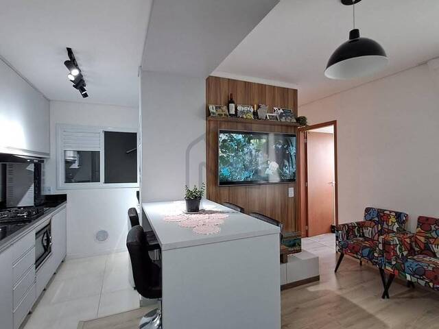 Apartamento para Venda em Chapecó - 3