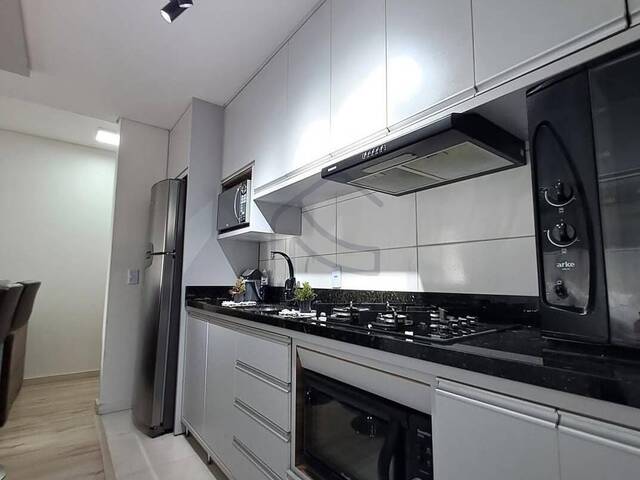 Apartamento para Venda em Chapecó - 4
