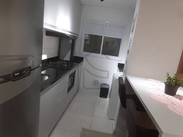 Apartamento para Venda em Chapecó - 5