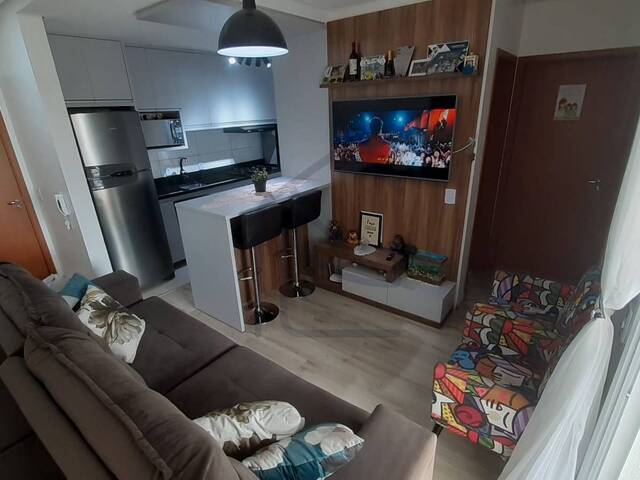 Apartamento para Venda em Chapecó - 2