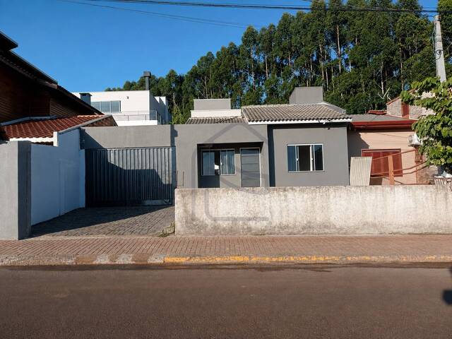#2334 - Casa para Venda em Chapecó - SC