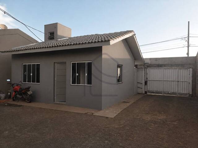 #2334 - Casa para Venda em Chapecó - SC