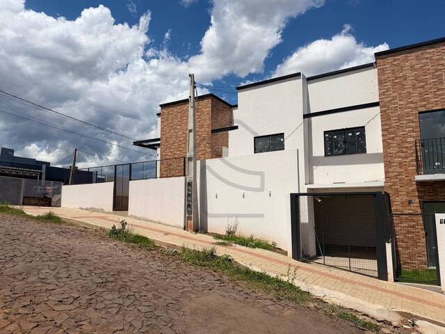 Casa geminada para Venda em Chapecó - 4