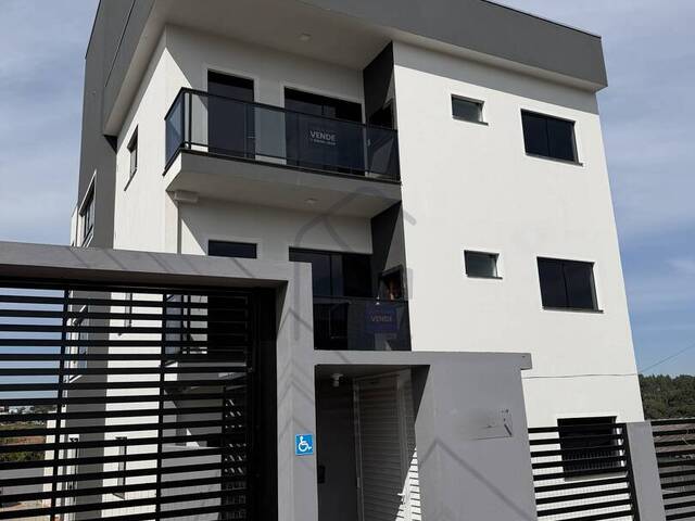 #2180 - Apartamento para Venda em Chapecó - SC