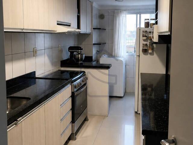 #2331 - Apartamento para Venda em Chapecó - SC
