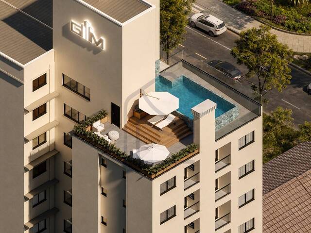 Apartamento para Venda em Chapecó - 4