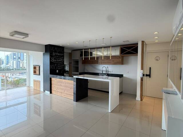 #2337 - Apartamento para Venda em Chapecó - SC