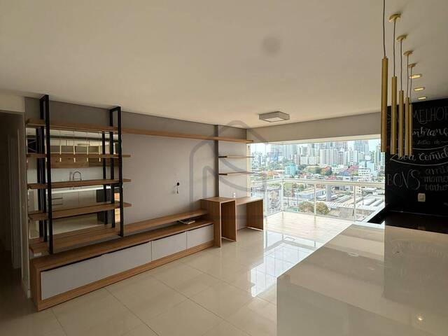#2337 - Apartamento para Venda em Chapecó - SC