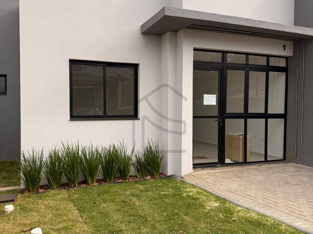 #2298 - Casa geminada para Venda em Chapecó - SC