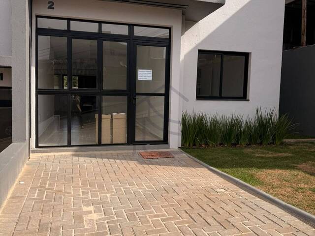 #2298 - Casa geminada para Venda em Chapecó - SC