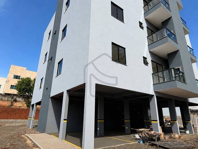 #2344 - Apartamento para Venda em Chapecó - SC