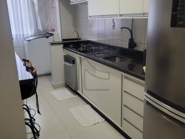 Apartamento para Venda em Chapecó - 5