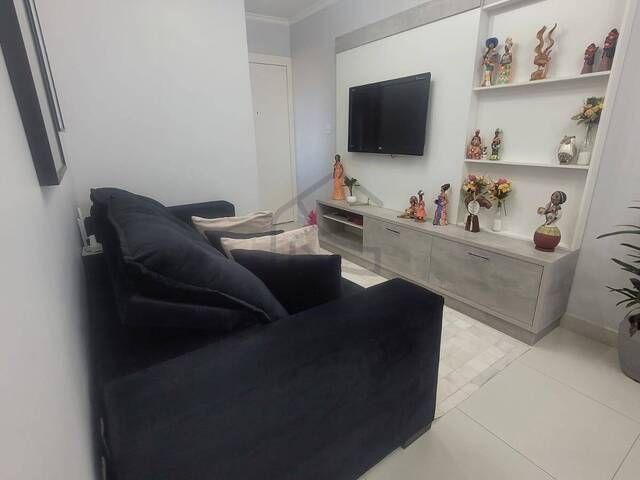#2347 - Apartamento para Venda em Chapecó - SC